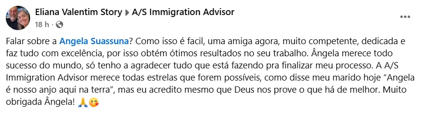 DepoimentosAS11